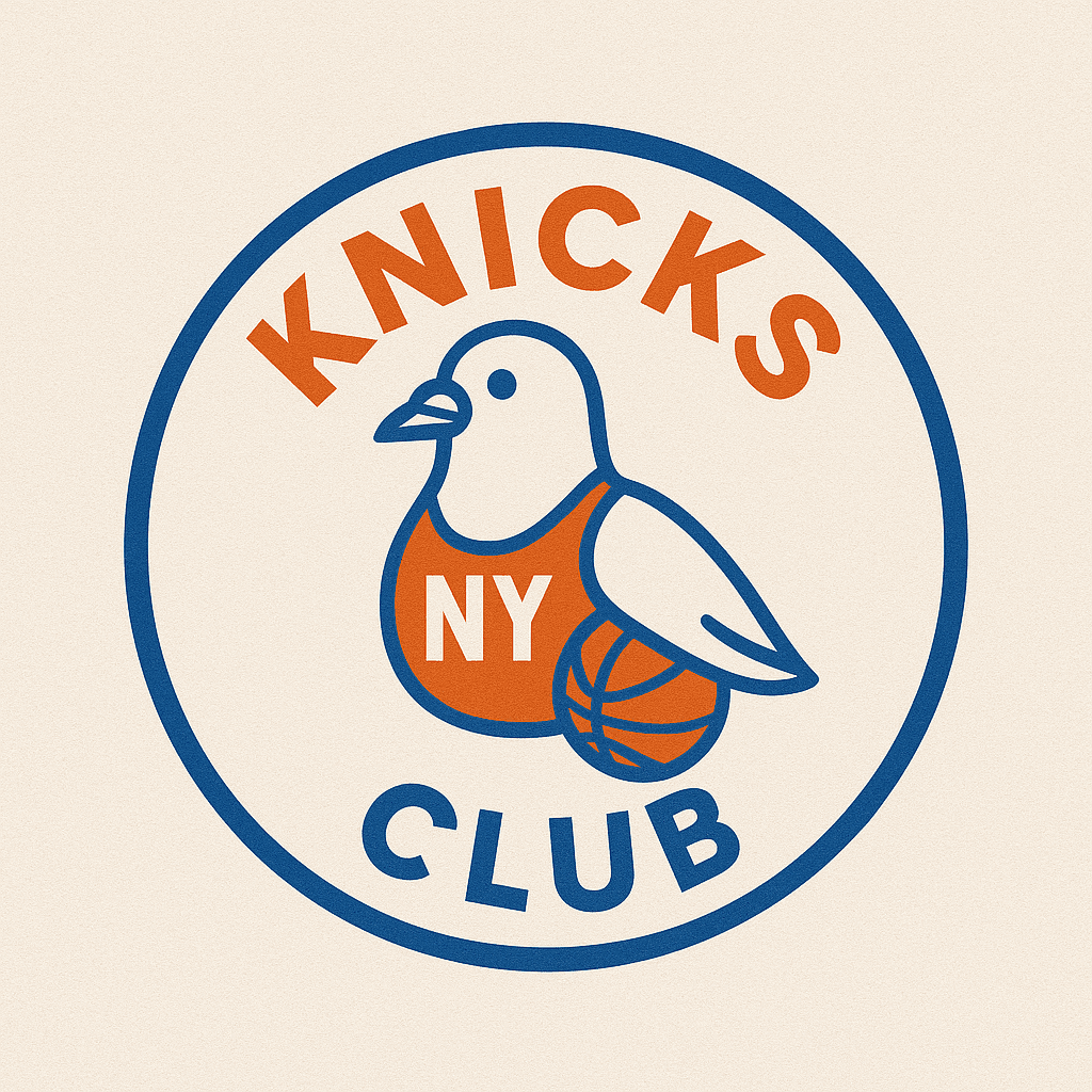 Knicks Club